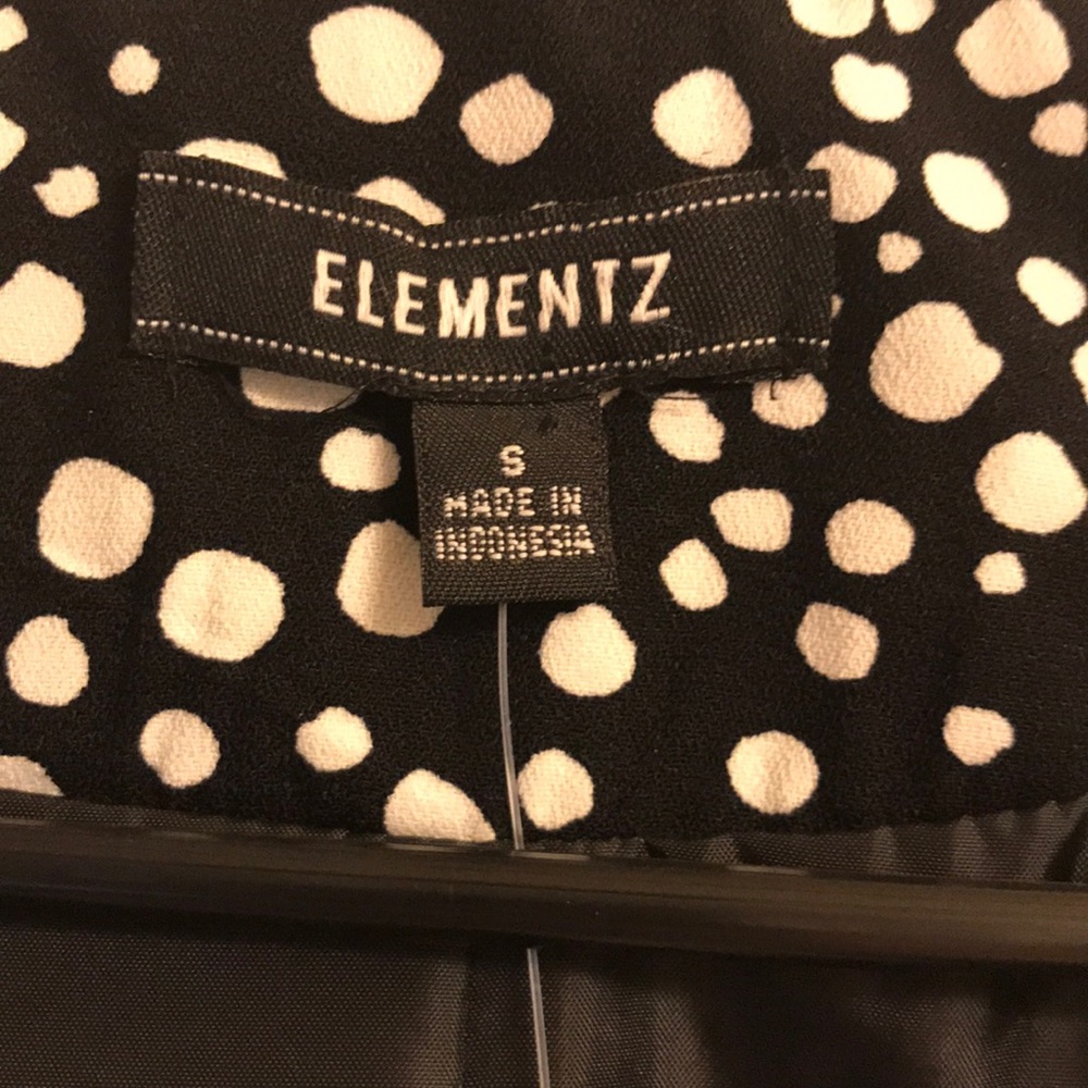Elementz Blazer - Picture 2 of 4